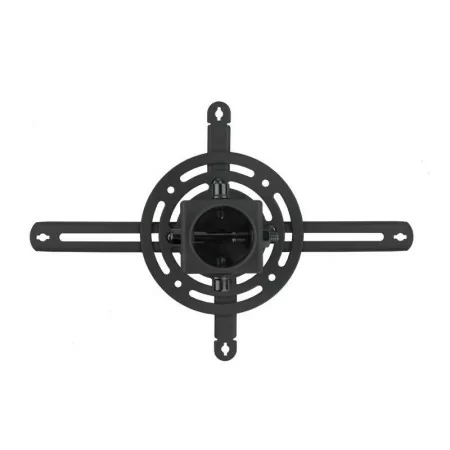 TooQ Ceiling Bracket - For Projectors - Black - PJ3030TN-B
