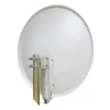 Satellite Dish 65cm Aluminum