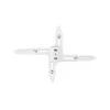 TooQ Ceiling Bracket - For Projectors - White - PJ2012T-W