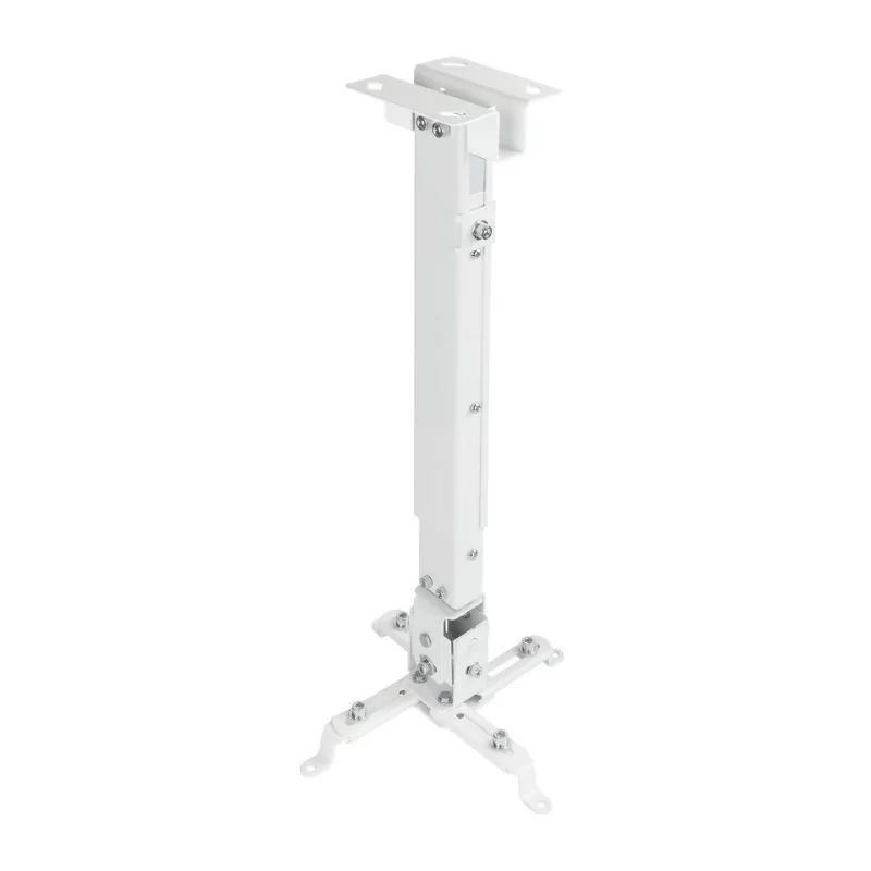 TooQ Ceiling Bracket - For Projectors - White - PJ2012T-W
