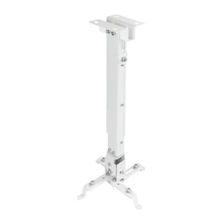 TooQ Ceiling Bracket - For Projectors - White - PJ2012T-W