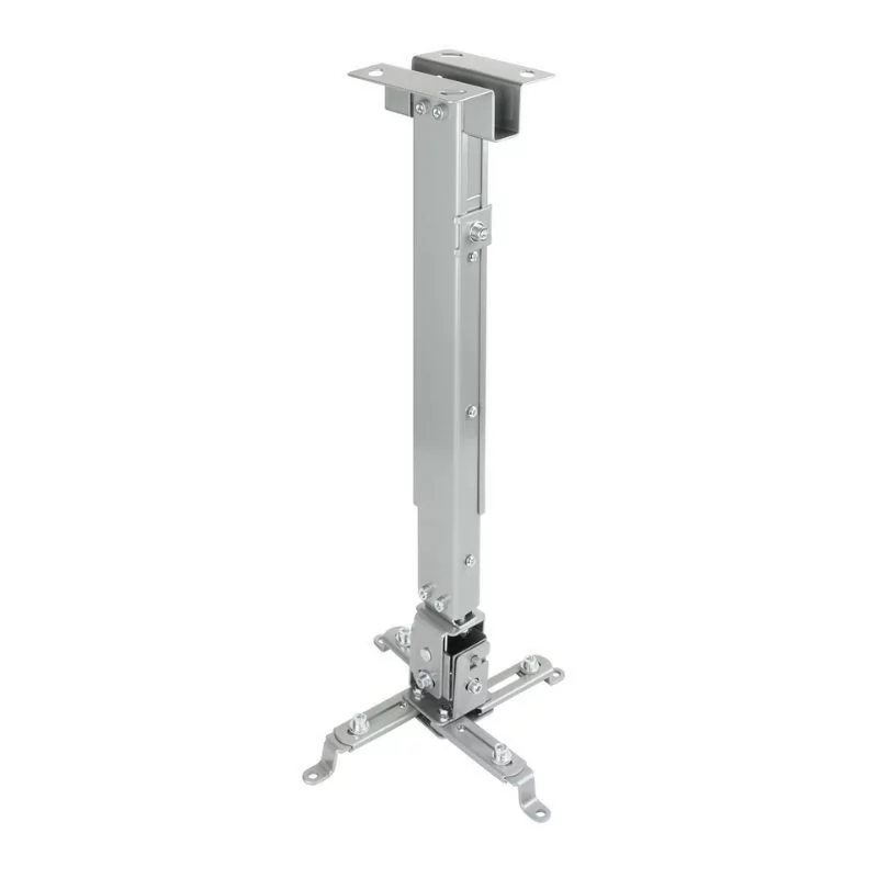 TooQ Ceiling Bracket - For Projectors - Silver - PJ2012T-S