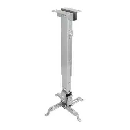 TooQ Ceiling Bracket - For Projectors - Silver - PJ2012T-S
