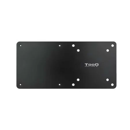 TooQ VESA Support - For Mini PC - Black - TCCH0007-B