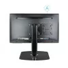 TooQ VESA Support - For Mini PC - Black - TCCH0007-B
