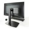 TooQ VESA Support - For Mini PC - Black - TCCH0007-B