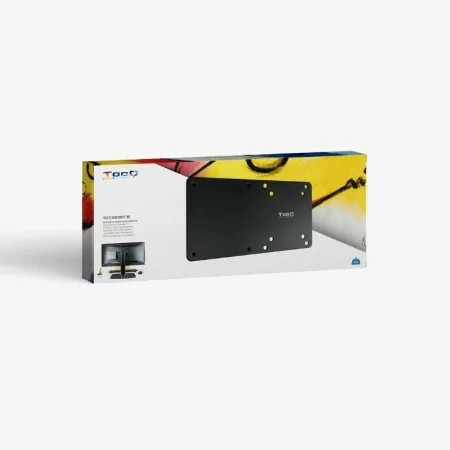 TooQ VESA Support - For Mini PC - Black - TCCH0007-B
