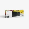 TooQ VESA Support - For Mini PC - Black - TCCH0007-B
