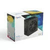 Fonte de Alimentação TooQ - Ecopower II - ATX 550W - TQEP-550SP||8433281000353