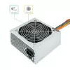 Fonte de Alimentação TooQ - Ecopower II - ATX 500W - TQEP-500SSE-O||8433281007192