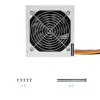 Fonte de Alimentação TooQ - Ecopower II - ATX 500W - TQEP-500SSE-O||8433281007192