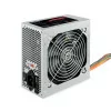 Fonte de Alimentação TooQ - Ecopower II - ATX 500W - TQEP-500S-INT||8433281007277