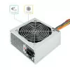 Fonte de Alimentação TooQ - Ecopower II - ATX 500W - TQEP-500S-INT||8433281007277