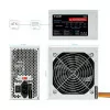 Fonte de Alimentação TooQ - Ecopower II - ATX 500W - TQEP-500S-INT||8433281007277