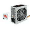 Fonte de Alimentação TooQ - Ecopower II - ATX 500W - TQEP-500S-INT||8433281007277
