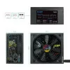 TooQ Power Supply - ATX 750W - TQAPOLO-750SP