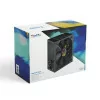 TooQ Power Supply - ATX 750W - TQAPOLO-750SP