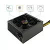 Fonte de Alimentação TooQ - ATX 700W - TQAPOLO-700SP|TooQ|8433281010307