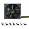 Fonte de Alimentação TooQ - ATX 700W - TQAPOLO-700SP|TooQ|8433281010307