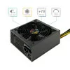 Fonte de Alimentação TooQ - ATX 650W - TQAPOLO-650SP|TooQ|8433281010291
