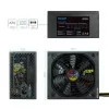 Fonte de Alimentação TooQ - ATX 650W - TQAPOLO-650SP|TooQ|8433281010291