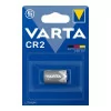CR2 Varta battery - Lithium - 3v