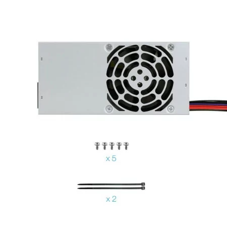 TooQ Power Supply - Ecopower II - TFX 500W - TQEP-TFX500S-O