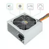 TooQ Power Supply - ATX 500W - TQAPOLO-500SP