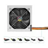 TooQ Power Supply - ATX 500W - TQAPOLO-500SP