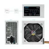 TooQ Power Supply - ATX 500W - TQAPOLO-500SP