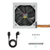 TooQ Power Supply - ATX 500W - TQAPOLO-500SP