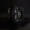 Fonte de Alimentação Xtreme Gaming TooQ - Energy II - 800W - C/ Led - TQXGEII-800SAP|TooQ|8433281007604