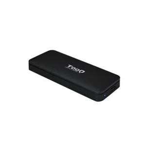TooQ External Box - For SSD...