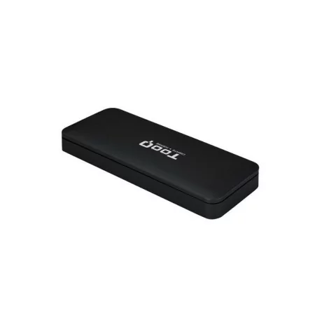 TooQ External Box - For SSD M.2 NVMe PCIe - TQE-2280B