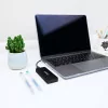 TooQ External Box - For SSD M.2 NVMe PCIe - TQE-2280B