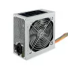 Fonte de Alimentação TooQ - Ecopower II - ATX 500W - TQEP-500SSE|TooQ|8433281007109