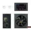 Fonte de Alimentação TooQ - ATX 600W - PFC - TQAPOLO-600SP|TooQ|8433281010284