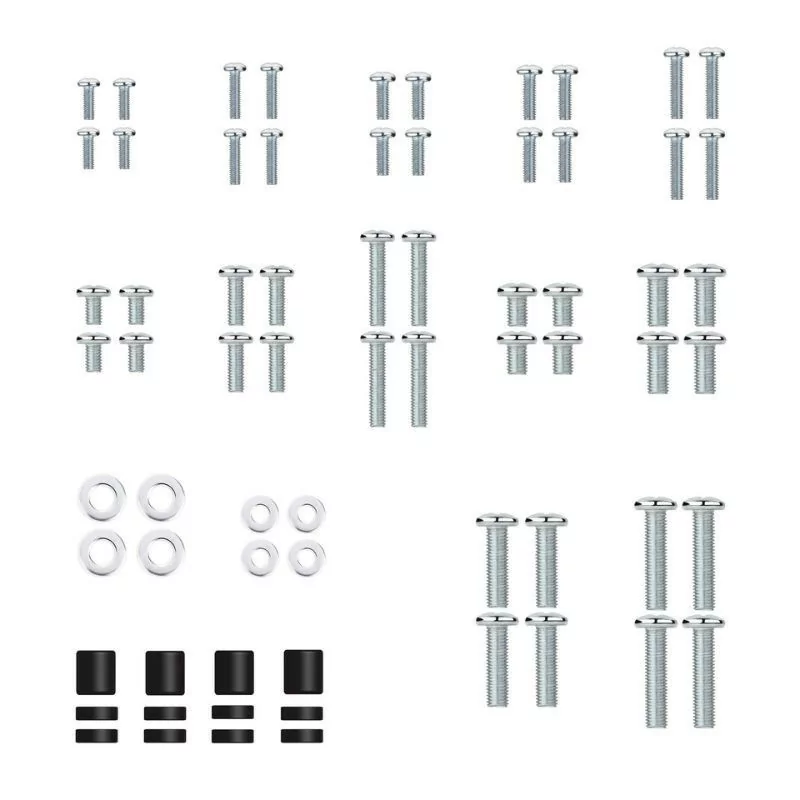 TooQ Universal Mounting Kit - SSK4820