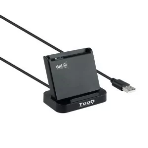 TooQ Card Reader - DNIe...
