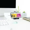 TooQ Card Reader - DNIe VISION USB 2.0 - Black - TQR-220B