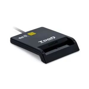 TooQ Citizen Card Reader -...