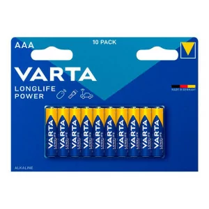 LR03 Varta Batteries -...