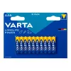 LR03 Varta Batteries - LongLife Power AAA - 1.5v