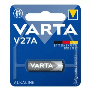 V27A Varta Battery -...