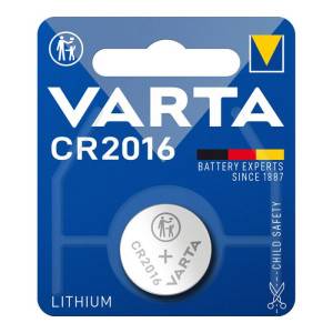 CR2016 Varta Micro Battery...