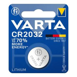 CR2032 Varta Micro Battery...
