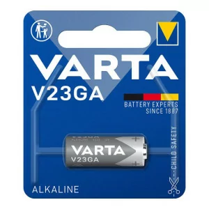 Varta V23GA Battery -...