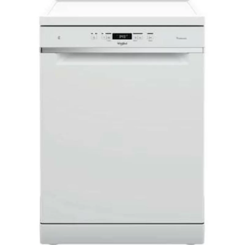 Whirlpool WFC3C33PF Dishwasher