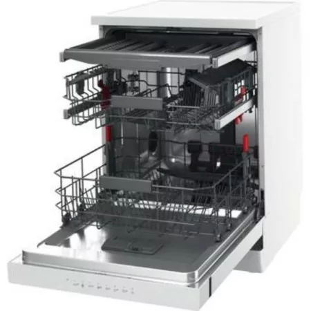 Whirlpool WFC3C33PF Dishwasher