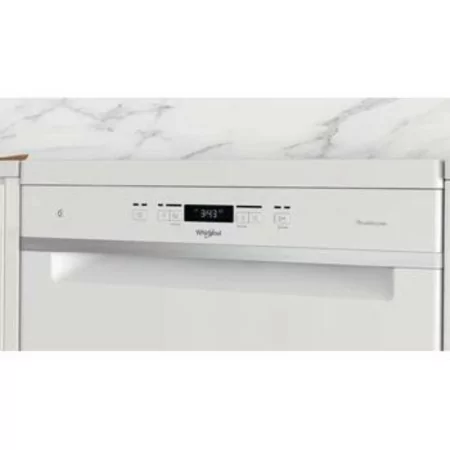 Whirlpool WFC3C33PF Dishwasher